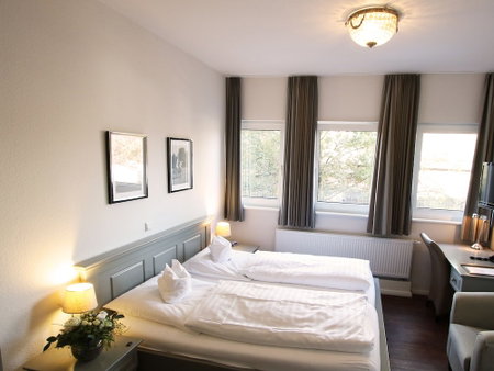 Hotel Am Kaponier GmbH, Vechta, Germany