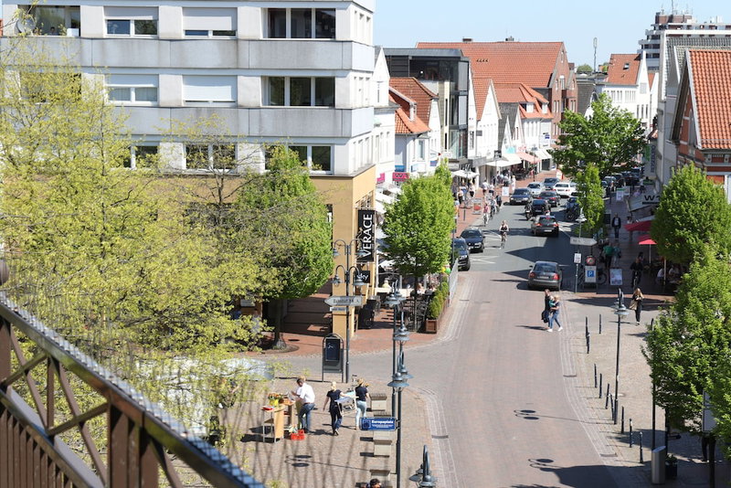 Hotel Am Kaponier GmbH, Vechta, Germany