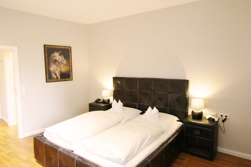 Hotel Am Kaponier GmbH, Vechta, Germany