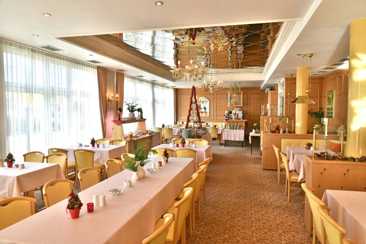 Hotel Dorotheenhof, Germany