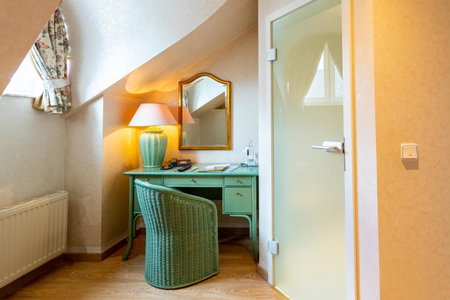 Hotel Am Mühlenteich, Schwelm, Germany