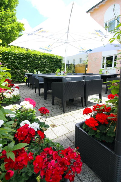 Hotel Am Mühlenteich, Schwelm, Germany