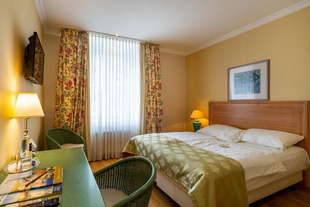Hotel Am Mühlenteich, Schwelm, Germany