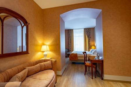 Hotel Am Mühlenteich, Schwelm, Germany