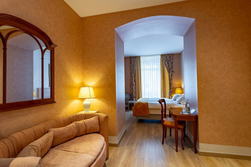 Hotel Am Mühlenteich, Schwelm, Germany