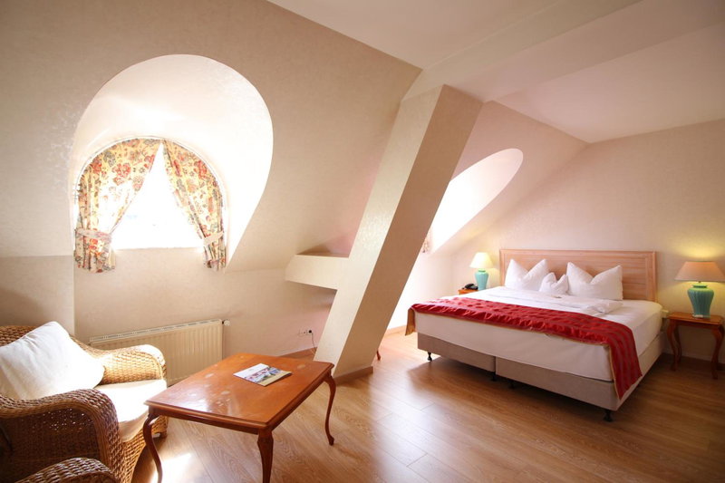 Hotel Am Mühlenteich, Schwelm, Germany