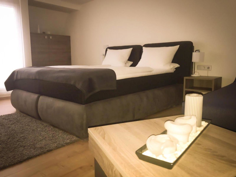Hotel Langhans, Abstatt, Germany