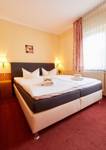 HarzHotel Güntersberge, Güntersberge, Germany