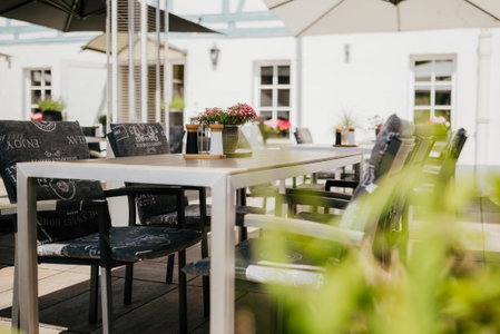 HarzHotel Güntersberge, Güntersberge, Germany