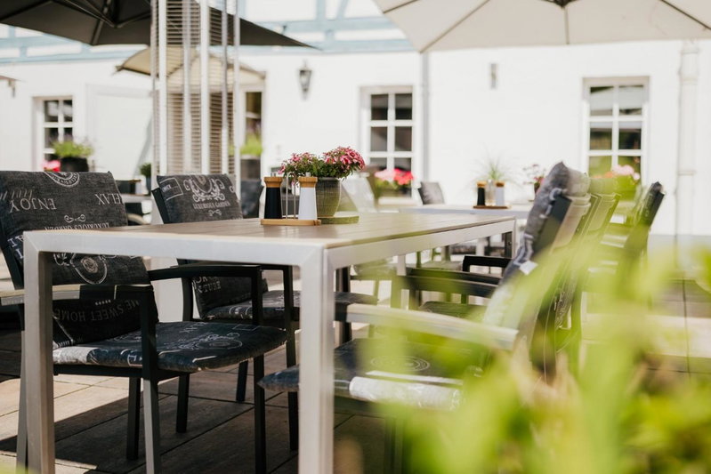 HarzHotel Güntersberge, Güntersberge, Germany