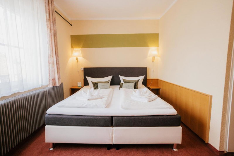 HarzHotel Güntersberge, Güntersberge, Germany