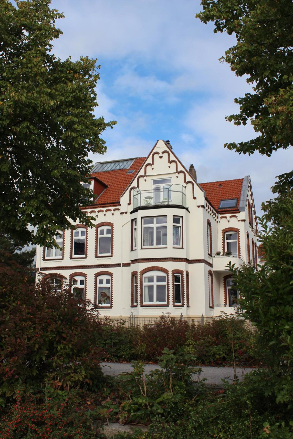 Ferienwohnungen Schlei 42, Germany