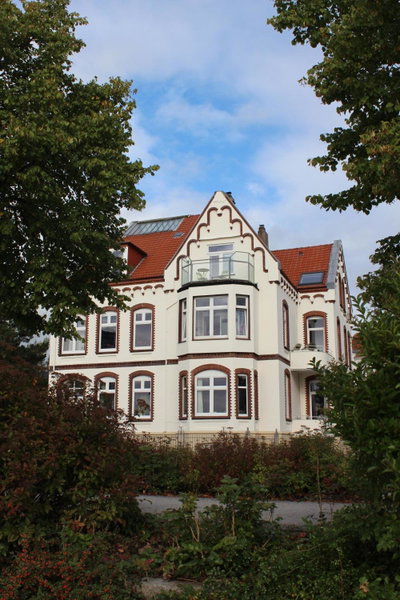 Ferienwohnungen Schlei 42, Schleswig, Germany