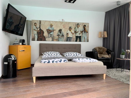 Guesthouse Passau, Passau, Germany