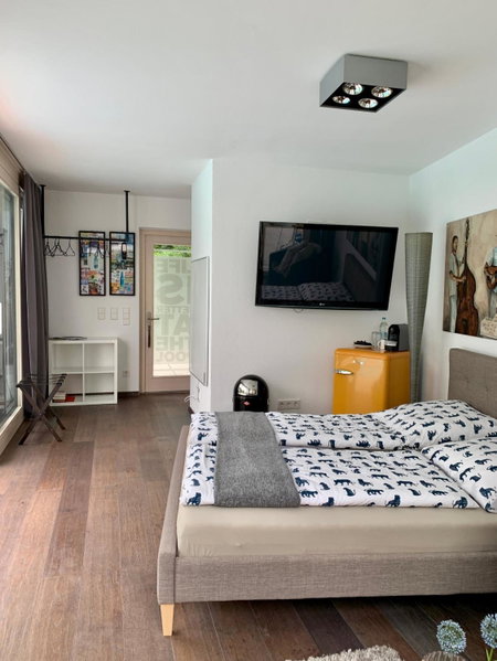 Guesthouse Passau, Passau, Germany
