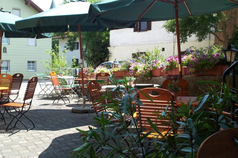 Gasthof - Hotel zur Post, Pöcking, Germany