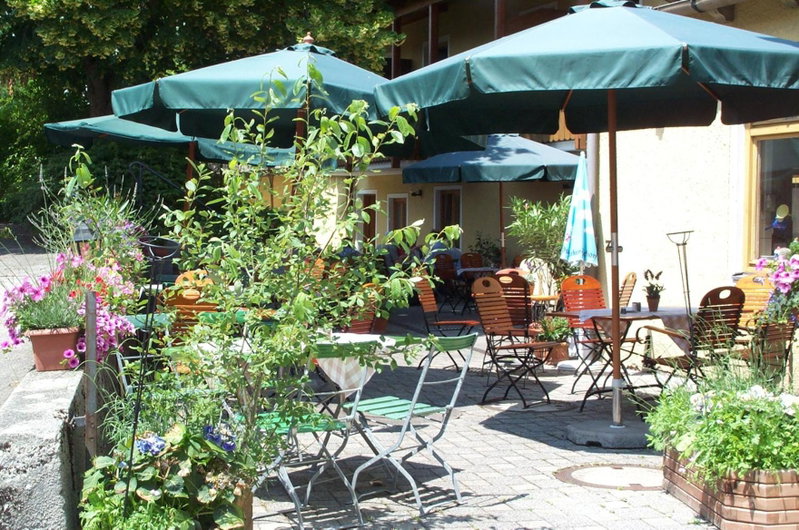 Gasthof - Hotel zur Post, Pöcking, Germany
