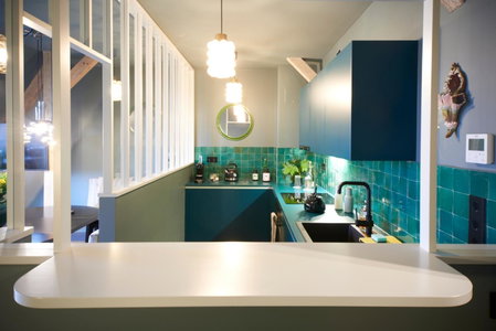 Cora Apartments, Leipzig, Germany