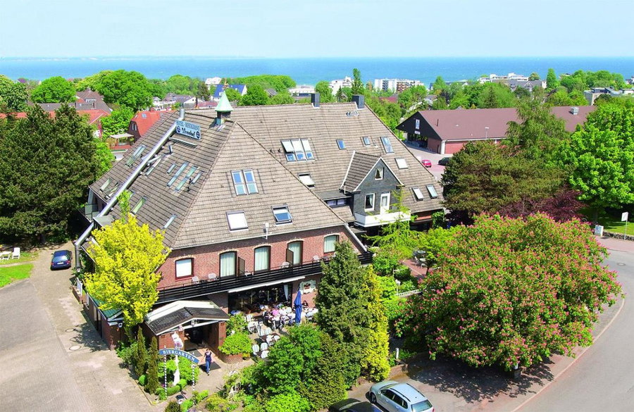 Wennhof, Scharbeutz, Germany