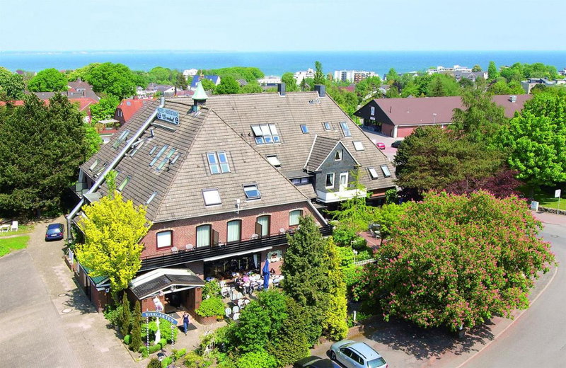 Wennhof, Scharbeutz, Germany