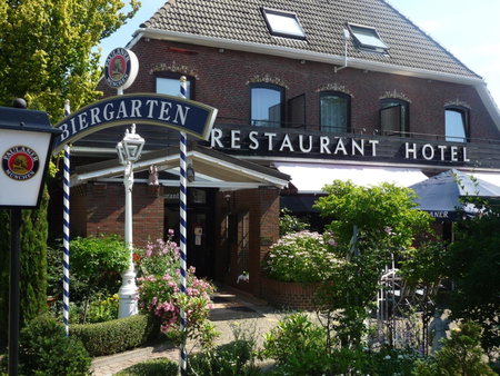 Wennhof, Scharbeutz, Germany