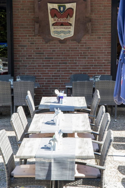 Wennhof, Scharbeutz, Germany