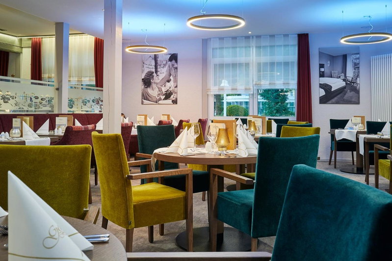 Göbel's Hotel AquaVita, Bad Wildungen, Germany