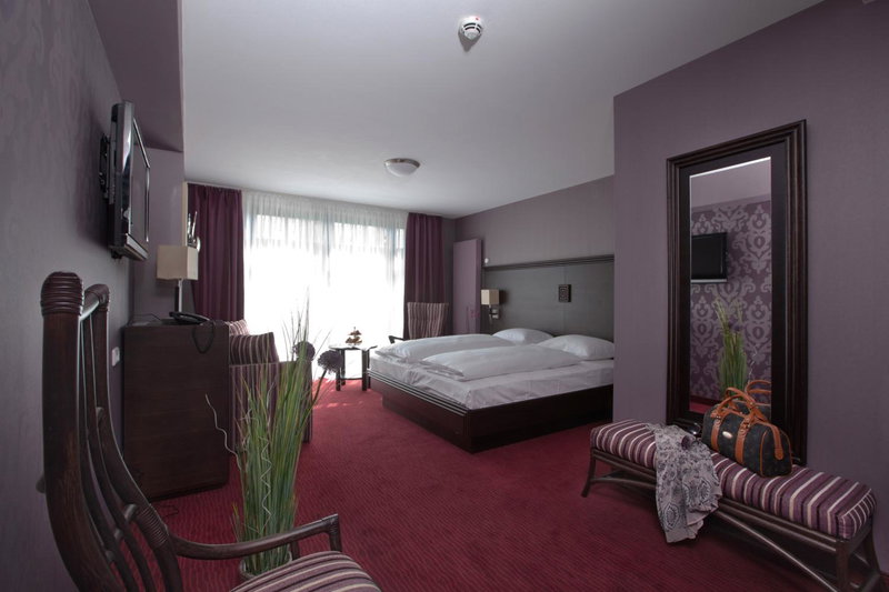 Göbel's Hotel AquaVita, Bad Wildungen, Germany