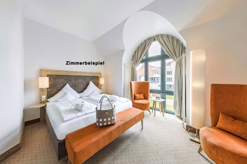 Göbel's Hotel AquaVita, Bad Wildungen, Germany