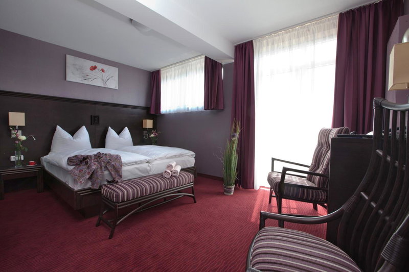 Göbel's Hotel AquaVita, Bad Wildungen, Germany