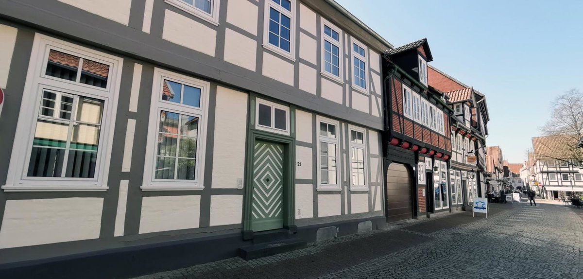 Hotel Celler Auszeit, Germany