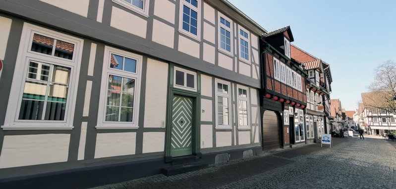 Hotel Celler Auszeit, Celle, Germany
