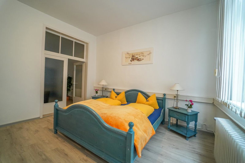 Hotel Celler Auszeit, Celle, Germany