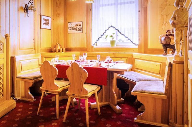 Hotel Schloßblick Trebsen, Trebsen, Germany
