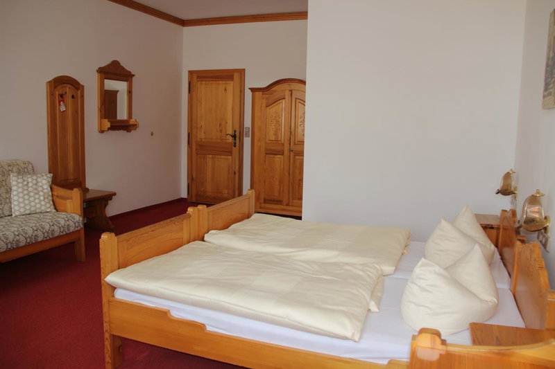 Hotel Schloßblick Trebsen, Trebsen, Germany