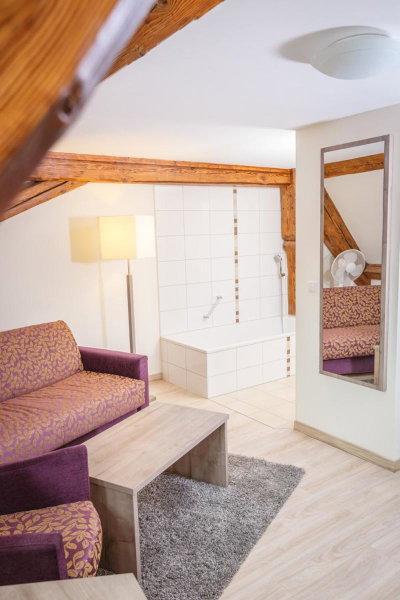 AKZENT Hotel Sternen, Uhldingen-Mühlhofen, Germany