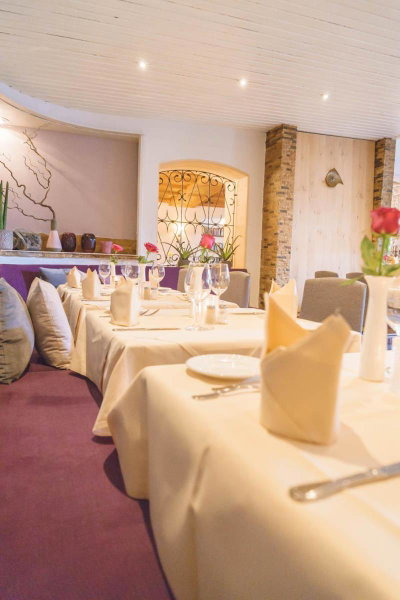 AKZENT Hotel Sternen, Uhldingen-Mühlhofen, Germany