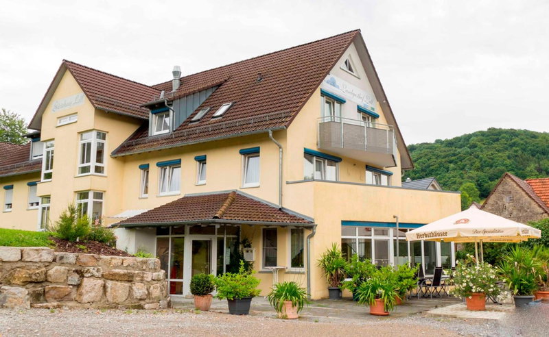 Hotel Landgasthof Lell, Künzelsau, Germany