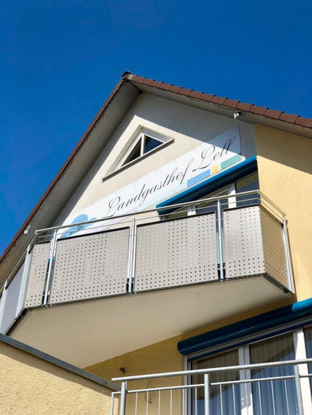 Hotel Landgasthof Lell, Künzelsau, Germany