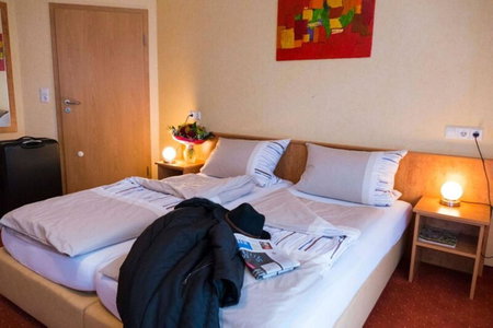 Hotel Landgasthof Lell, Künzelsau, Germany