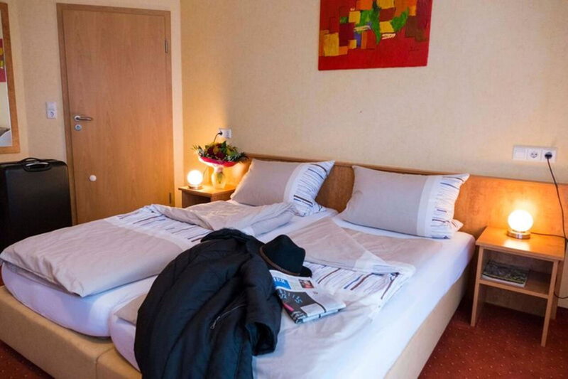 Hotel Landgasthof Lell, Künzelsau, Germany