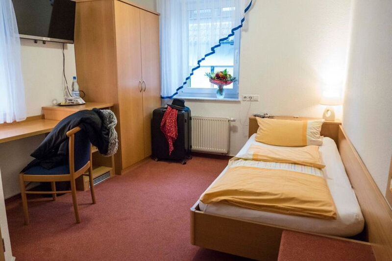 Hotel Landgasthof Lell, Künzelsau, Germany