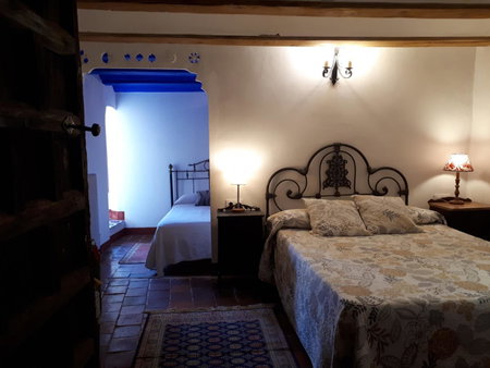 Fonda Del Tozal, Teruel, Spain