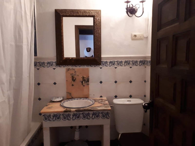 Fonda Del Tozal, Teruel, Spain