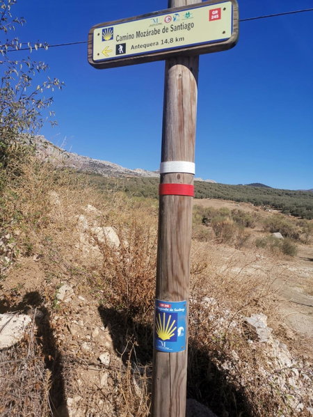 El Rincon del Torcal, Antequera, Spain