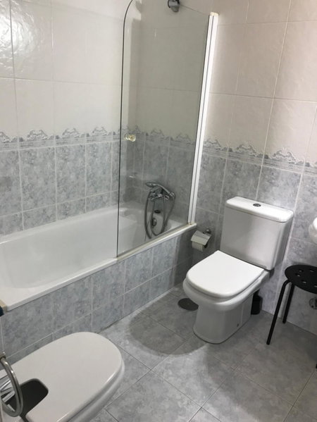Hostal La Concha Somo, Somo, Spain