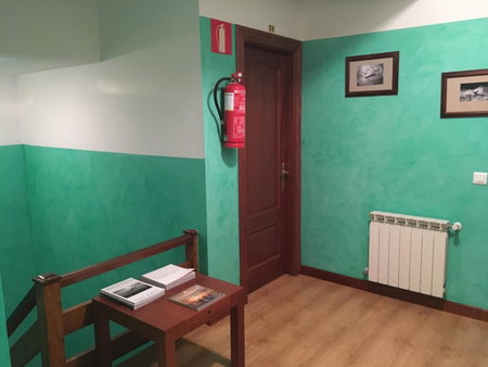 Hostal La Concha Somo, Somo, Spain