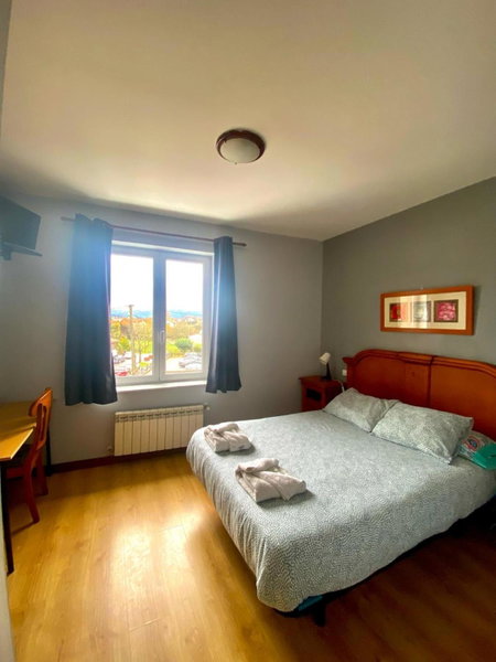 Hostal La Concha Somo, Somo, Spain