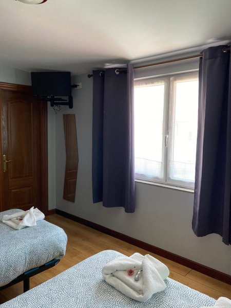 Hostal La Concha Somo, Somo, Spain