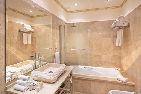 El Oceano Beach Hotel Adults only recommended, La Cala de Mijas, Spain